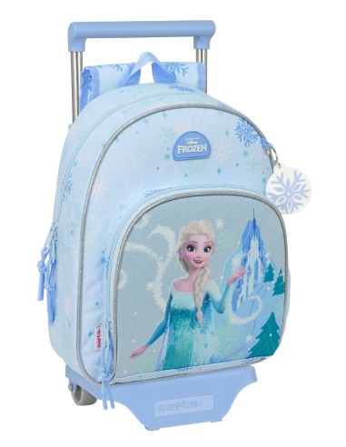 MOCH 609+CARRO 705 FROZEN