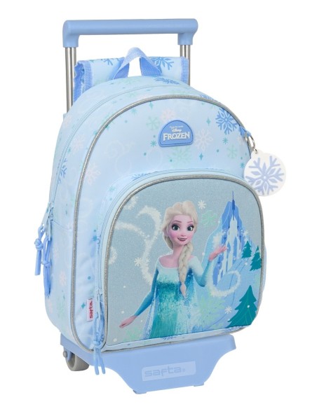 MOCH 609+CARRO 705 FROZEN