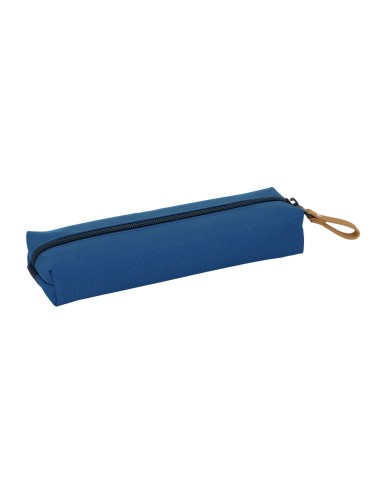 PORTATODO RECTANGULAR C/GOMA ELAST. 22CM EL PULPO