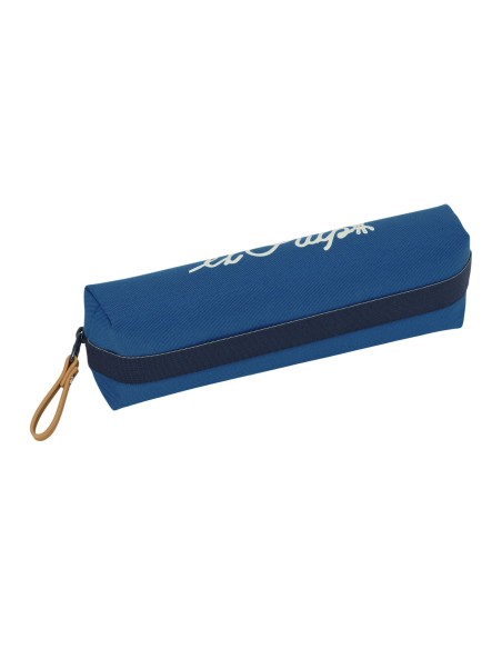 PORTATODO RECTANGULAR C/GOMA ELAST. 22CM EL PULPO