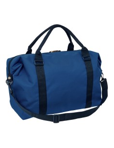 BOLSA DE FIN DE SEMANA EL PULPO 2