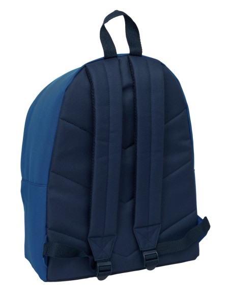 MOCHILA EL PULPO