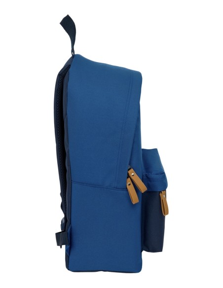 MOCHILA EL PULPO