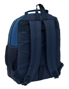 MOCHILA DOBLE ADAPT.CARRO EL PULPO 2