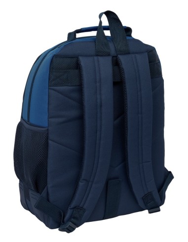 MOCHILA DOBLE ADAPT.CARRO EL PULPO