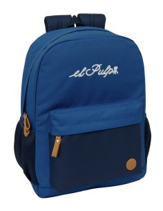 MOCHILA ADAPT.A CARRO EL PULPO