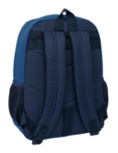 MOCHILA ADAPT.A CARRO EL PULPO 2