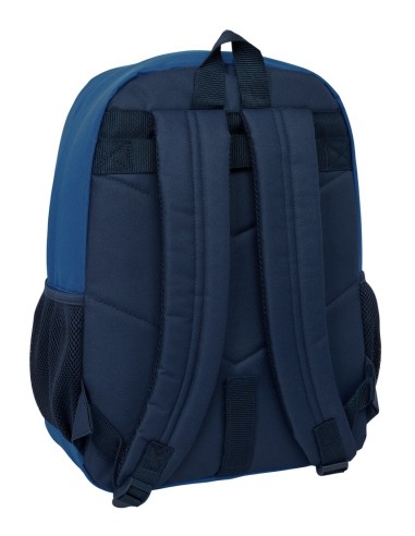 MOCHILA ADAPT.A CARRO EL PULPO