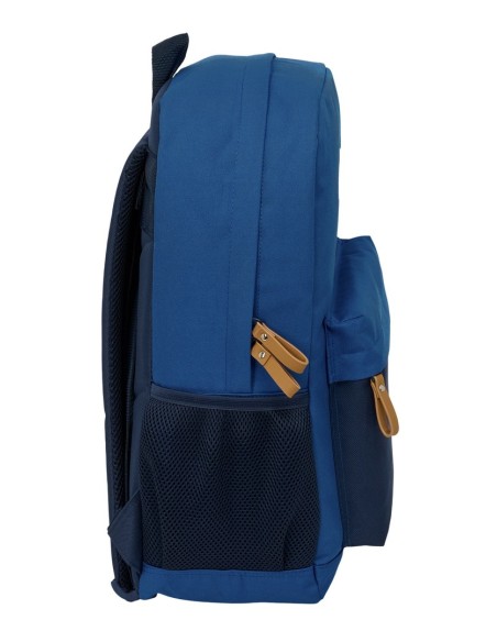 MOCHILA ADAPT.A CARRO EL PULPO