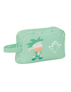 PORTADESAYUNOS TERMO REAL BETIS BALOMPIE PREESCOLAR