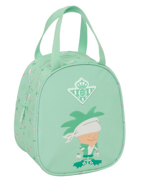 NECESER TERMO REAL BETIS BALOMPIE PREESCOLAR