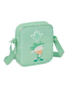 BOLSITO BANDOLERA REAL BETIS BALOMPIE PREESCOLAR