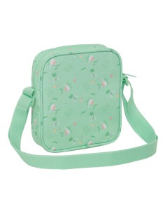 BOLSITO BANDOLERA REAL BETIS BALOMPIE PREESCOLAR 2