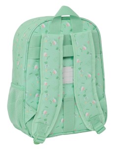 MOCHILA INFANTIL ADAPT.CARRO REAL BETIS BALOMPIE PREESCOLAR 2