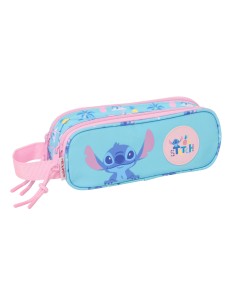 PORTATODO DOBLE STITCH "WAVES"