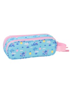 PORTATODO DOBLE STITCH "WAVES" 2