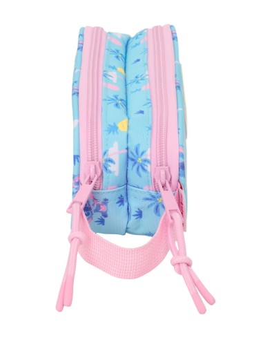 PORTATODO DOBLE STITCH "WAVES"