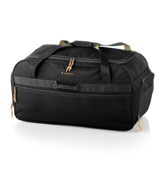 BOLSO VIAJE GRANDE EXPEDITION NEGRO GLADIATOR