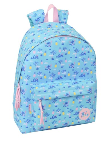 MOCHILA STITCH "WAVES"