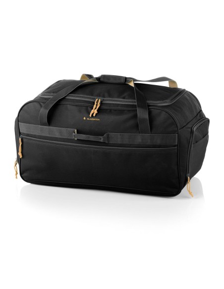 BOLSO VIAJE GRANDE EXPEDITION NEGRO GLADIATOR BOLSO VIAJE GRANDE EXPEDITION NEGRO GLADIATOR