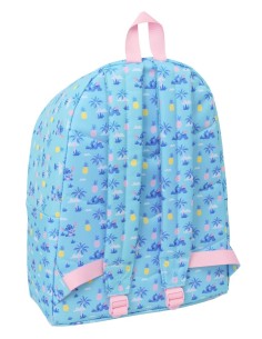 MOCHILA STITCH "WAVES" 2