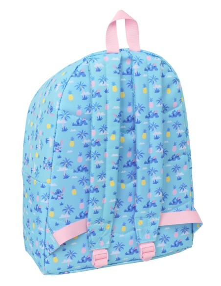 MOCHILA STITCH "WAVES"