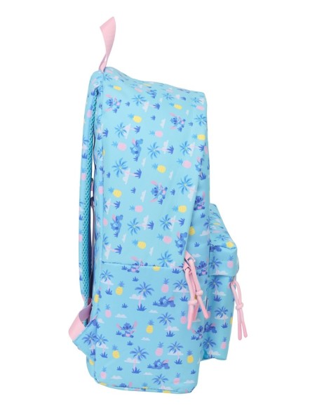 MOCHILA STITCH "WAVES"