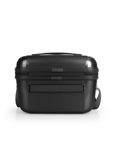 Neceser Rigido Gabol Queens Negro Neceser-Merendero | Fraber