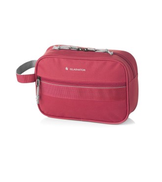 NECESER EXPEDITION ROJO GLADIATOR