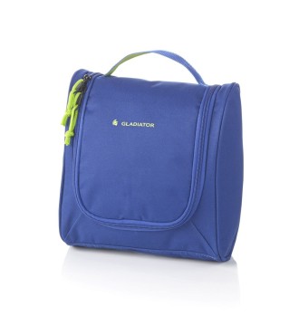 NECESER SEñORA CON GANCHO EXPEDITION AZUL GLADIATOR