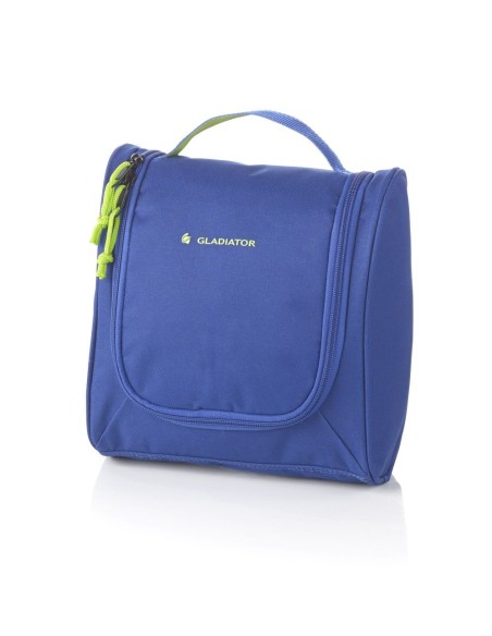 NECESER SEñORA CON GANCHO EXPEDITION AZUL GLADIATOR NECESER SEñORA CON GANCHO EXPEDITION AZUL GLADIATOR