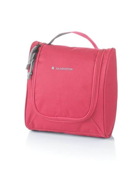 NECESER SEñORA CON GANCHO EXPEDITION ROJO GLADIATOR NECESER SEñORA CON GANCHO EXPEDITION ROJO GLADIATOR