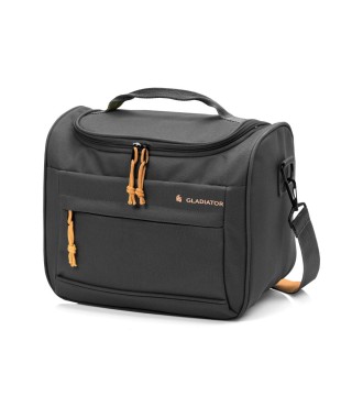 NECESER GRANDE EXPEDITION NEGRO GLADIATOR