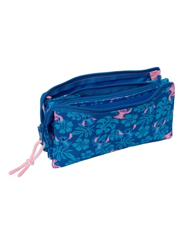 PORTATODO TRIPLE STITCH "LIO"