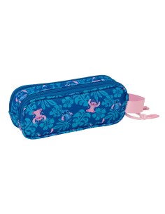 PORTATODO DOBLE STITCH "LIO" 2