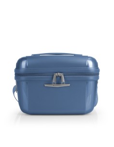 Neceser Rigido Gabol Queens Azul Neceser-Merendero | Fraber