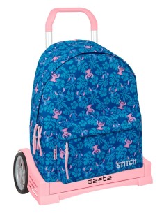 MOCH 774+CARRO EVOLUTION STITCH "LIO"