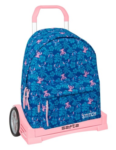 MOCH 774+CARRO EVOLUTION STITCH "LIO"