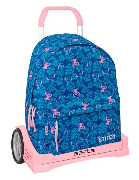 MOCH 774+CARRO EVOLUTION STITCH "LIO"