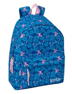 MOCHILA STITCH "LIO"