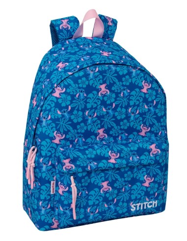 MOCHILA STITCH "LIO"
