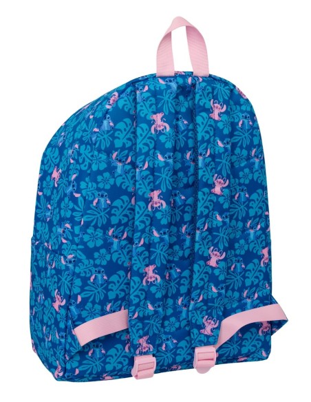 MOCHILA STITCH "LIO"