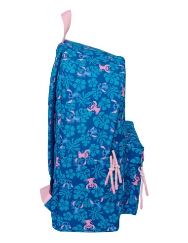 MOCHILA STITCH "LIO"