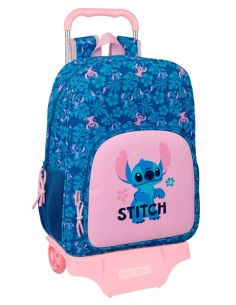 MOCH 180+CARRO 905 STITCH "LIO"