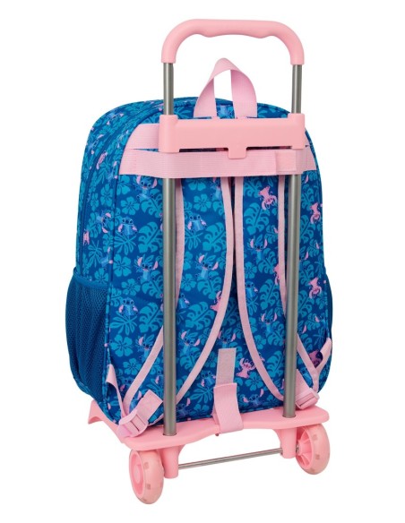 MOCH 180+CARRO 905 STITCH "LIO"