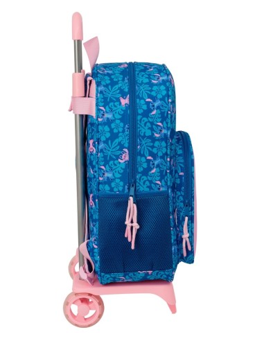 MOCH 180+CARRO 905 STITCH "LIO"