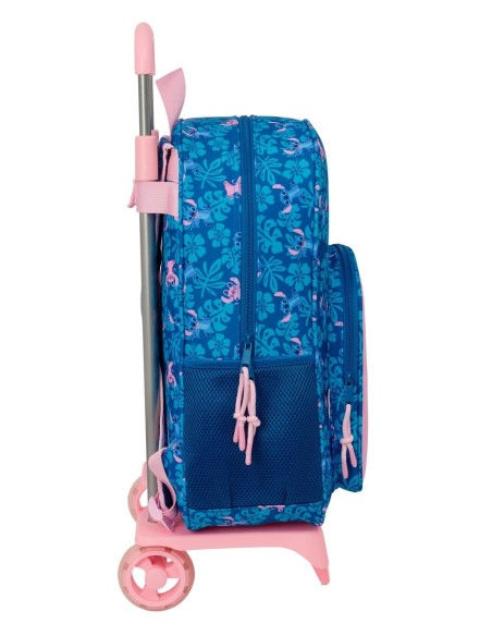 MOCH 180+CARRO 905 STITCH "LIO"