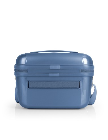 Neceser Rigido Gabol Queens Azul Neceser-Merendero | Fraber