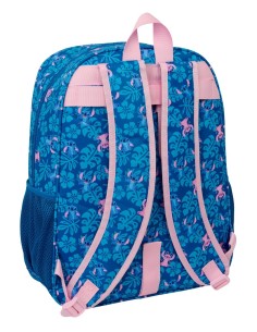 MOCHILA ADAPT.CARRO STITCH "LIO" 2