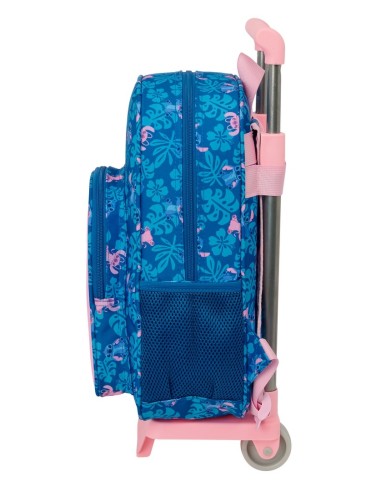 MOCH 185+CARRO 705 STITCH "LIO"